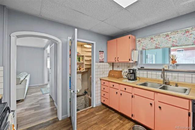 $475,000 | 902 Virginia Street, Idaho Springs, CO 80452