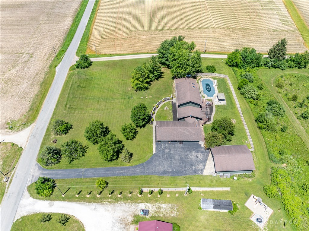 4289 Church Road Urbana, OH 43078 - Photo 61 of 72