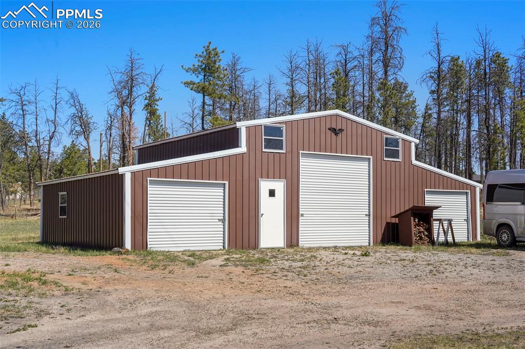 11865 Vollmer Road Colorado Springs, CO 80908 - Photo 4 of 43