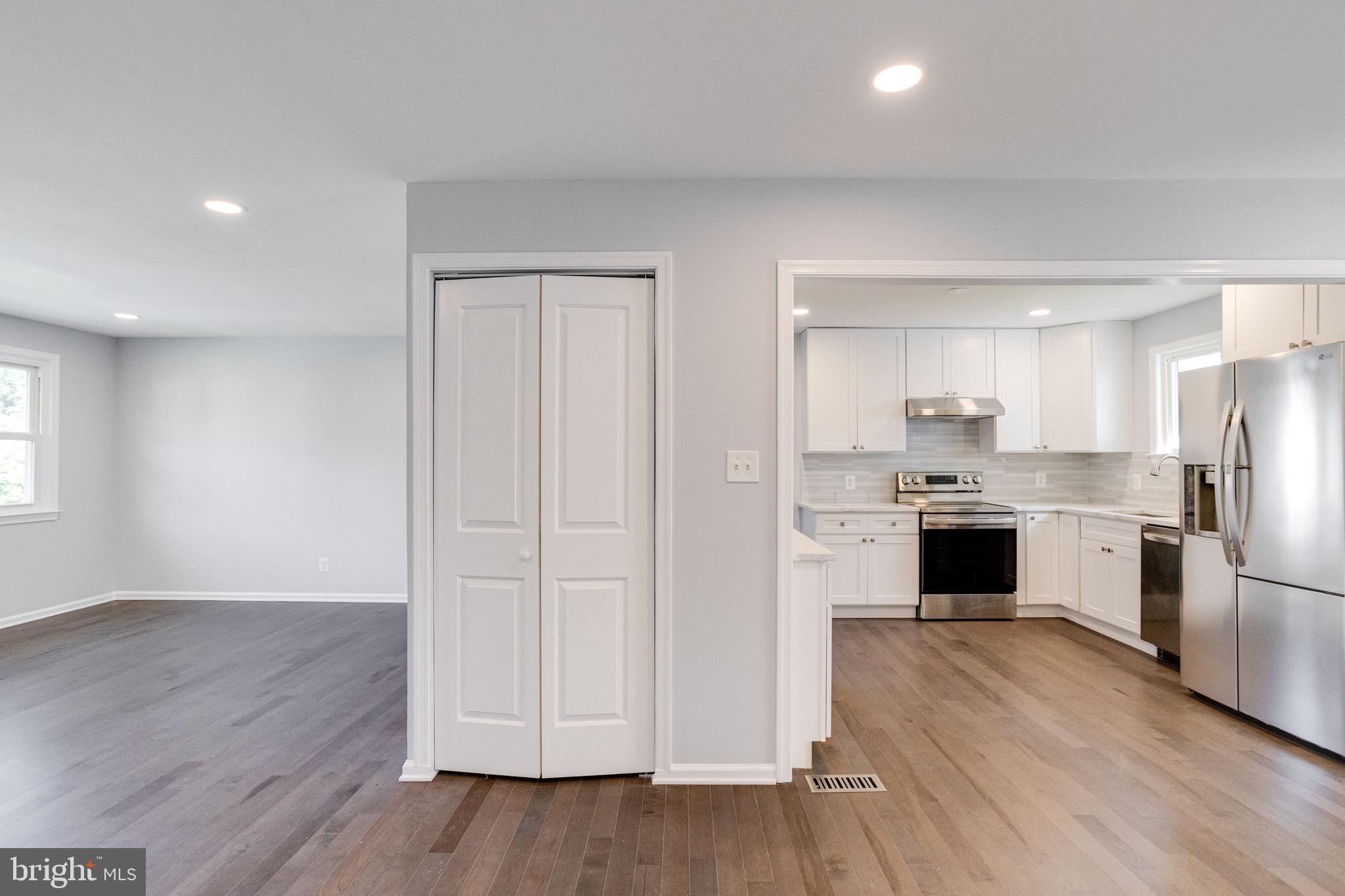 8913 Maplebrook Road Randallstown, MD 21133 - Photo 11 of 67 Coat Closet