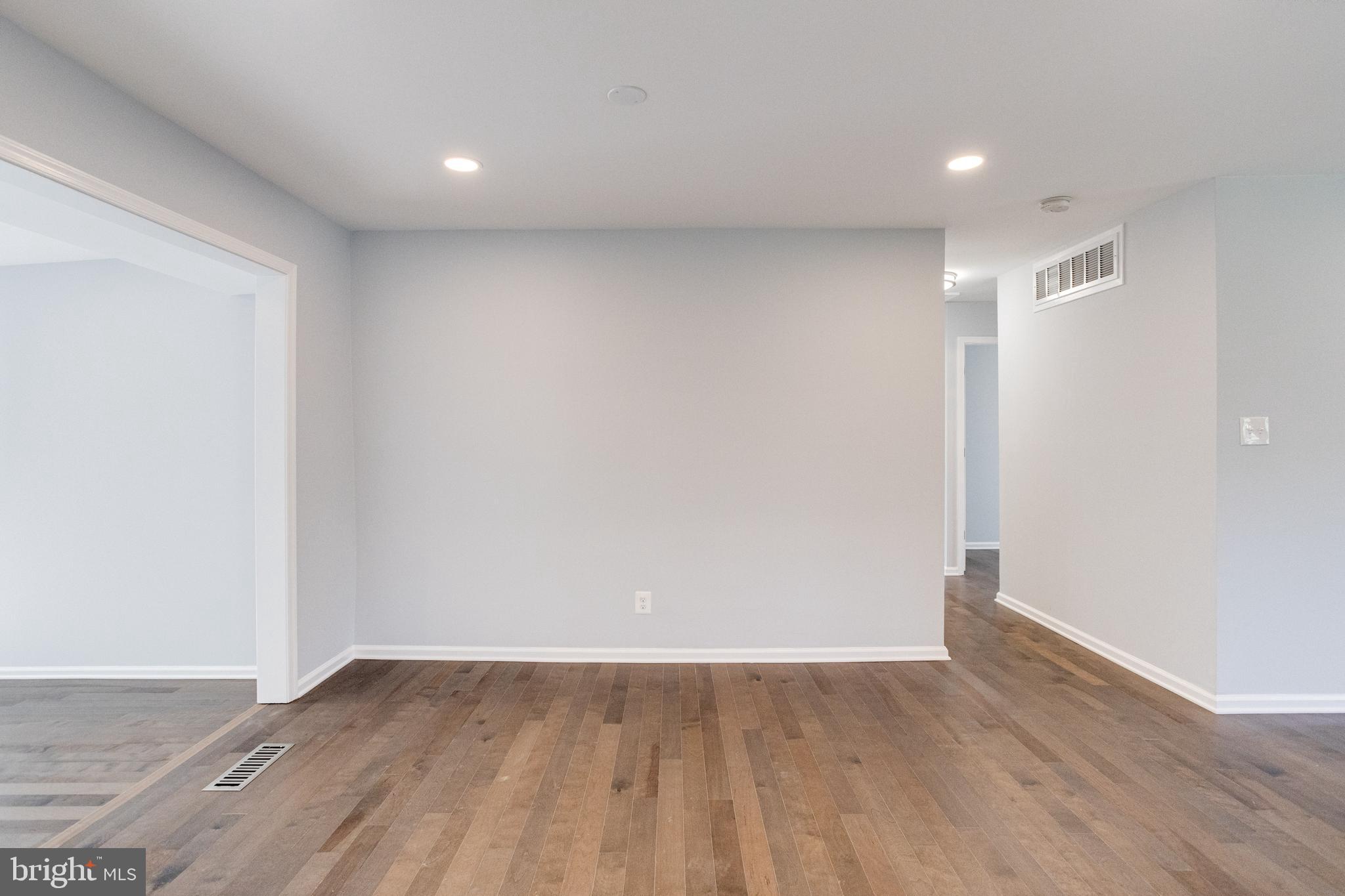 8913 Maplebrook Road Randallstown, MD 21133 - Photo 13 of 67 Dining Room with Recessed Lighting