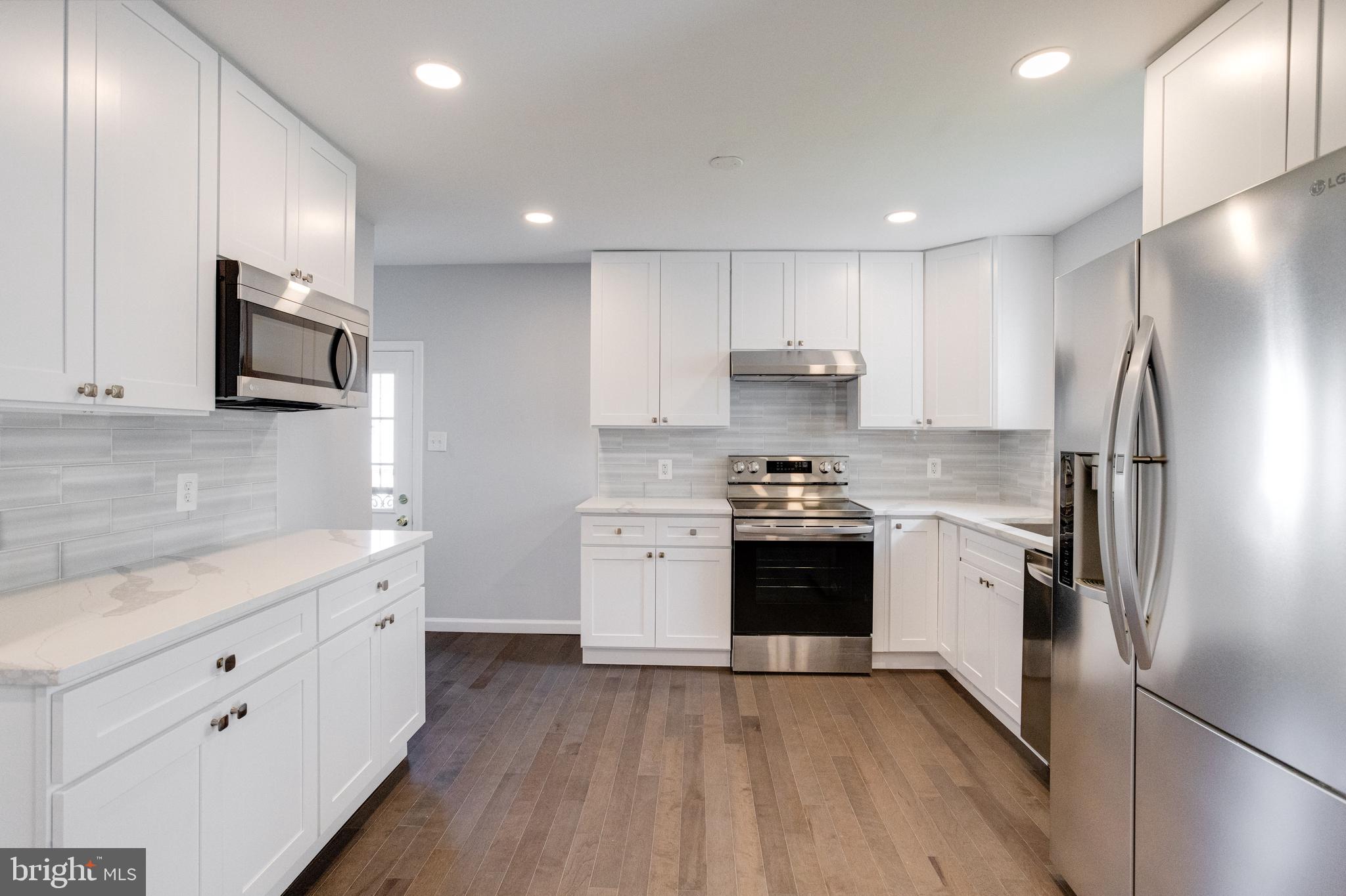 8913 Maplebrook Road Randallstown, MD 21133 - Photo 14 of 67 Bright Updated Kitchen