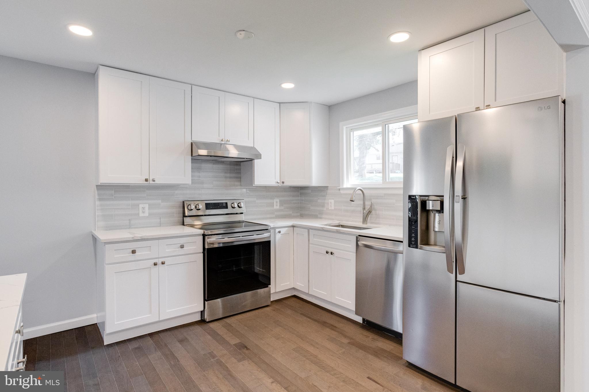 8913 Maplebrook Road Randallstown, MD 21133 - Photo 15 of 67 Stainless Steel Appliances