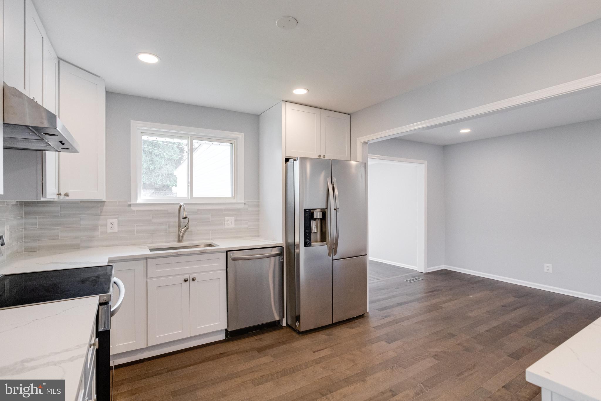 8913 Maplebrook Road Randallstown, MD 21133 - Photo 17 of 67 Marble Countertops