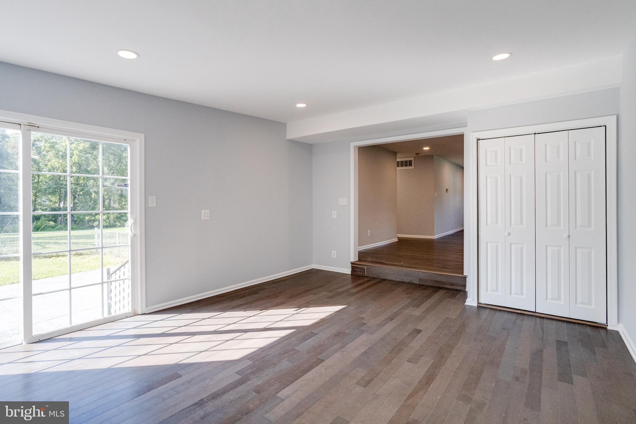 8913 Maplebrook Road Randallstown, MD 21133 - Photo 22 of 67 Sunken Family Room
