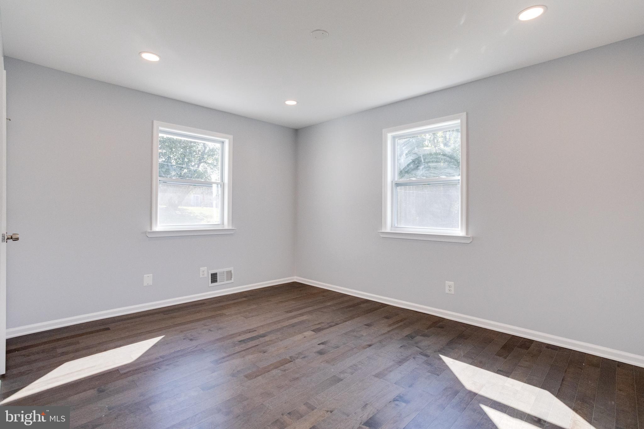 8913 Maplebrook Road Randallstown, MD 21133 - Photo 25 of 67 Bright Master Bedroom