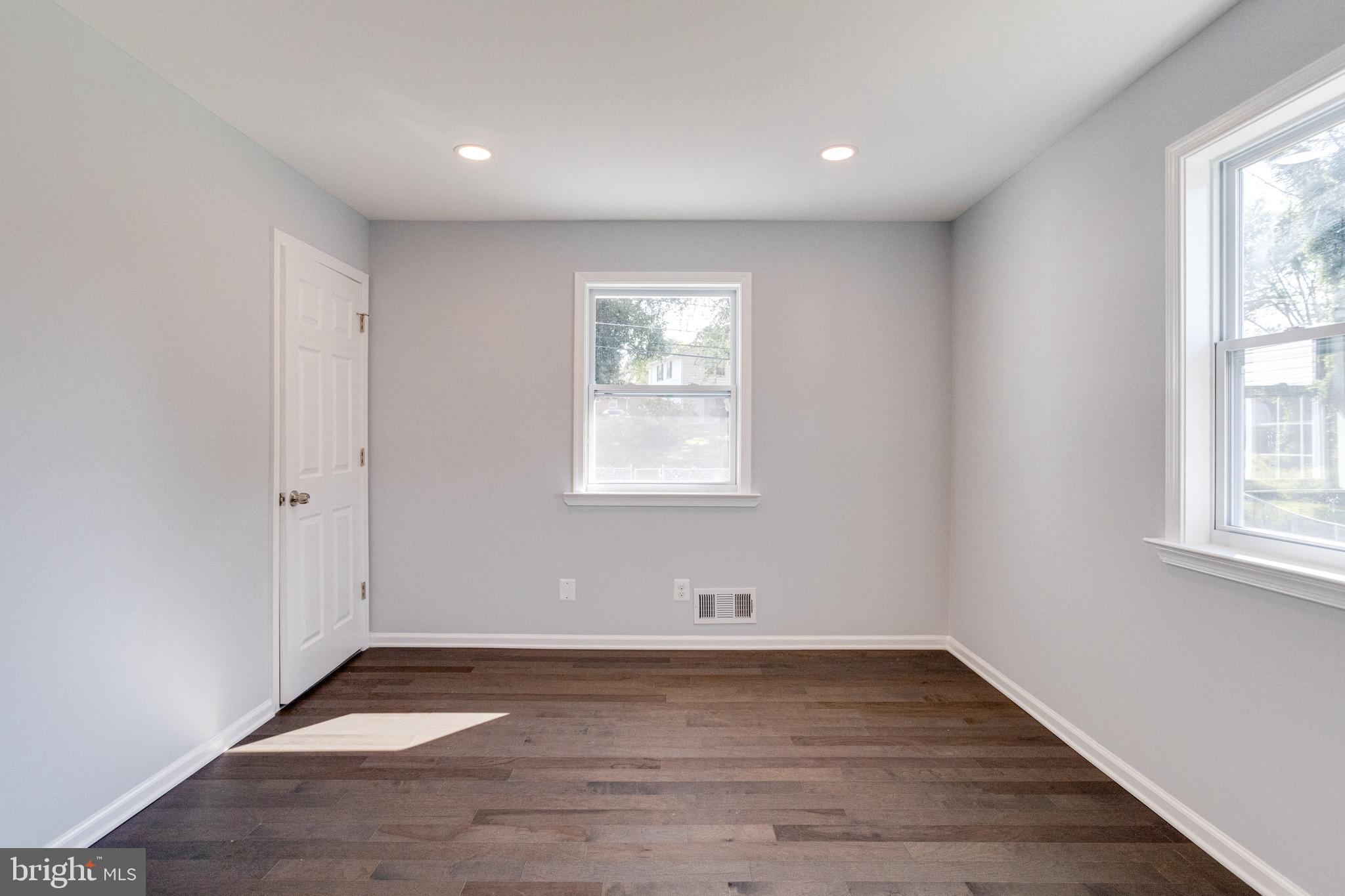 8913 Maplebrook Road Randallstown, MD 21133 - Photo 26 of 67 Master with Recessed Lighting