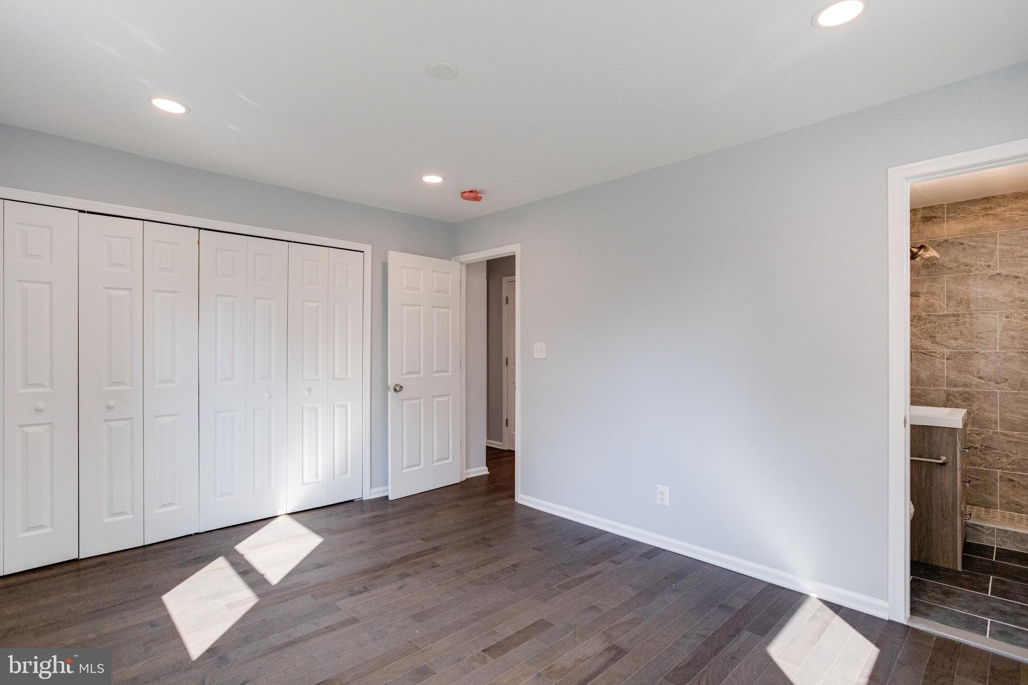 8913 Maplebrook Road Randallstown, MD 21133 - Photo 27 of 67 Master with Tons of Closet Space & Bath