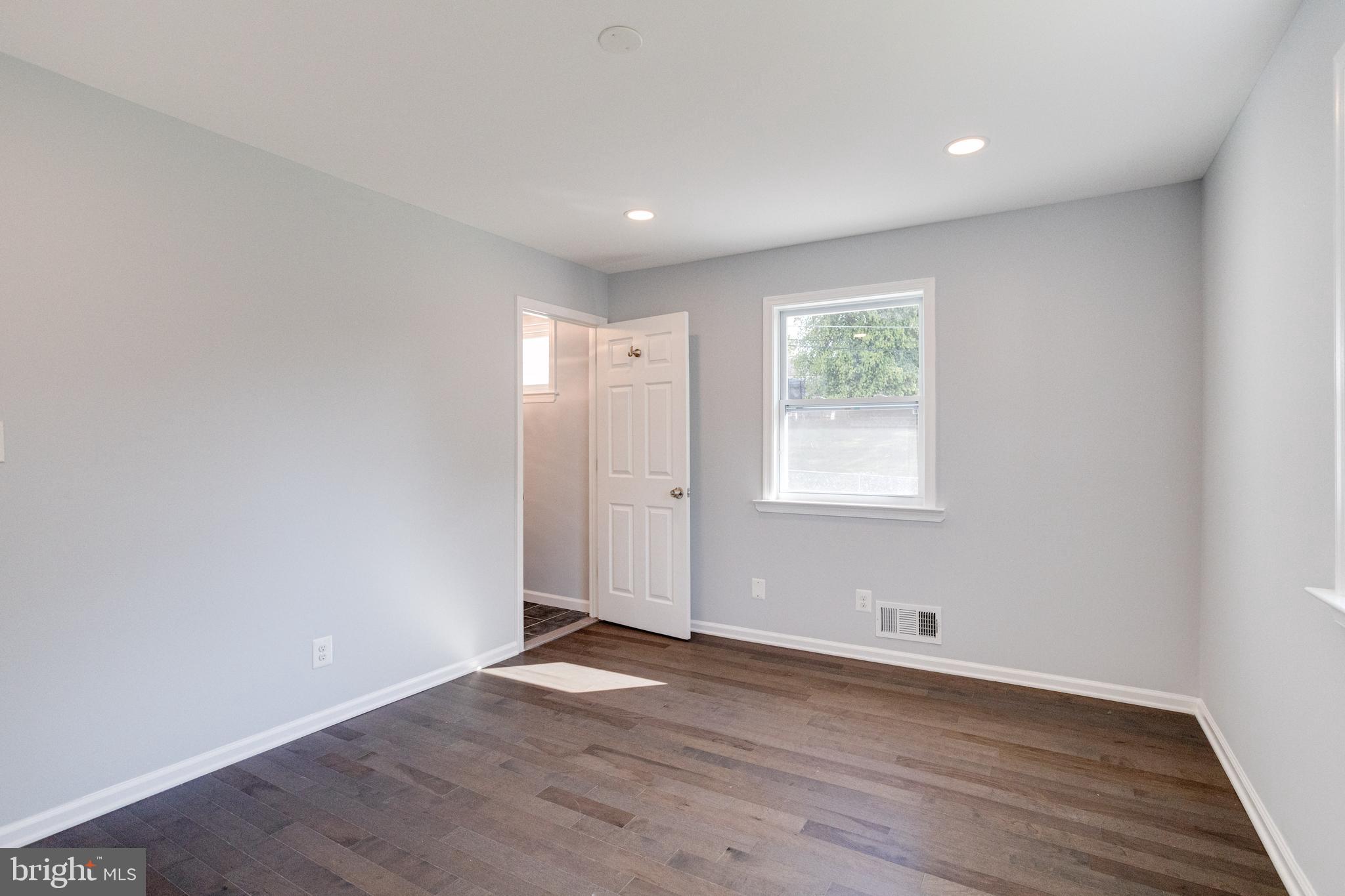 8913 Maplebrook Road Randallstown, MD 21133 - Photo 28 of 67 Master with Master Bath