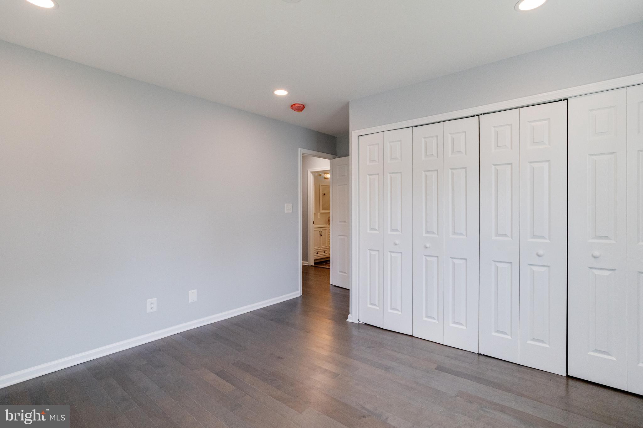 8913 Maplebrook Road Randallstown, MD 21133 - Photo 33 of 67 2nd Bedroom with Double Closets