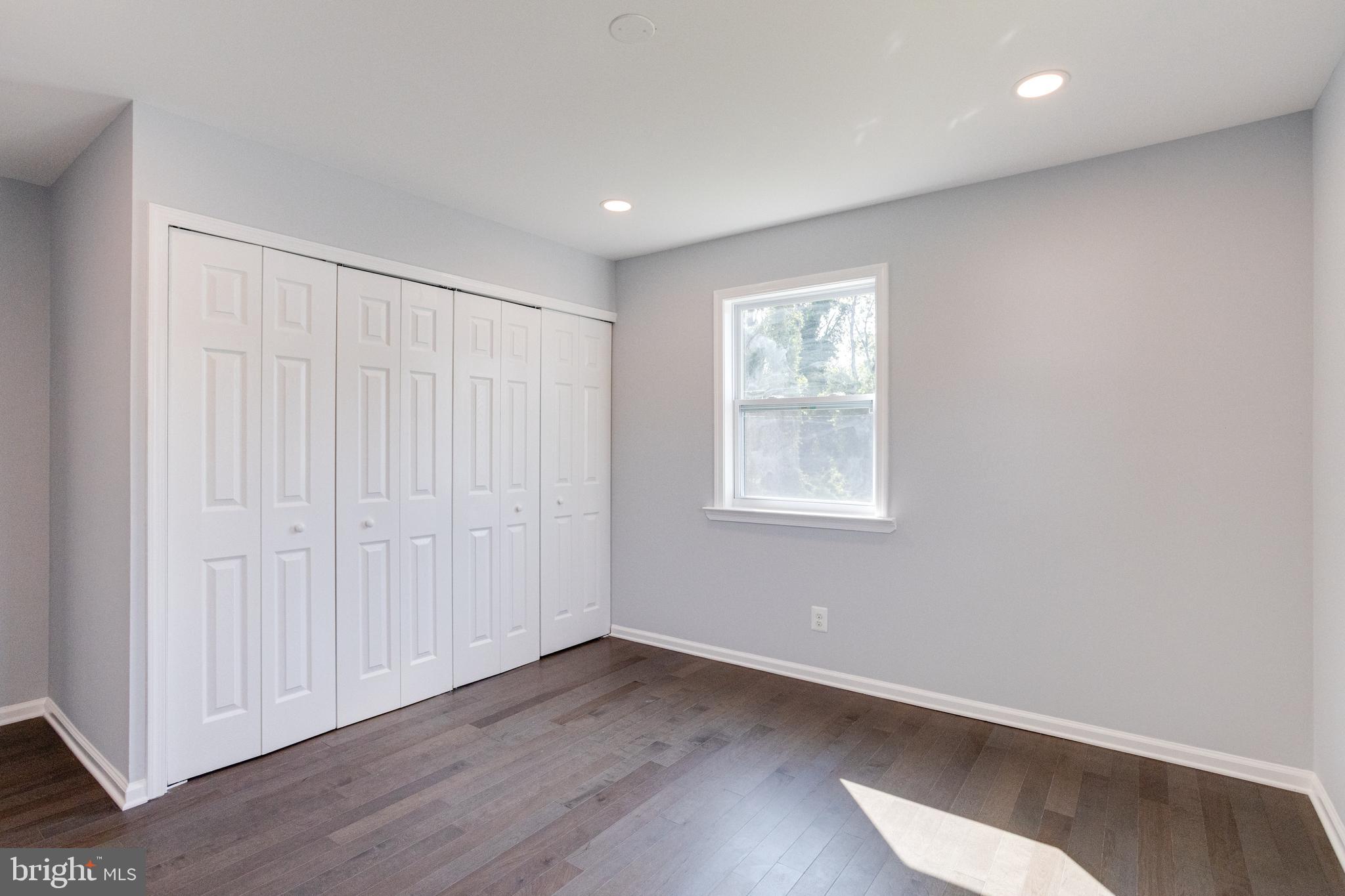 8913 Maplebrook Road Randallstown, MD 21133 - Photo 34 of 67 2nd Bedroom with Double Closets
