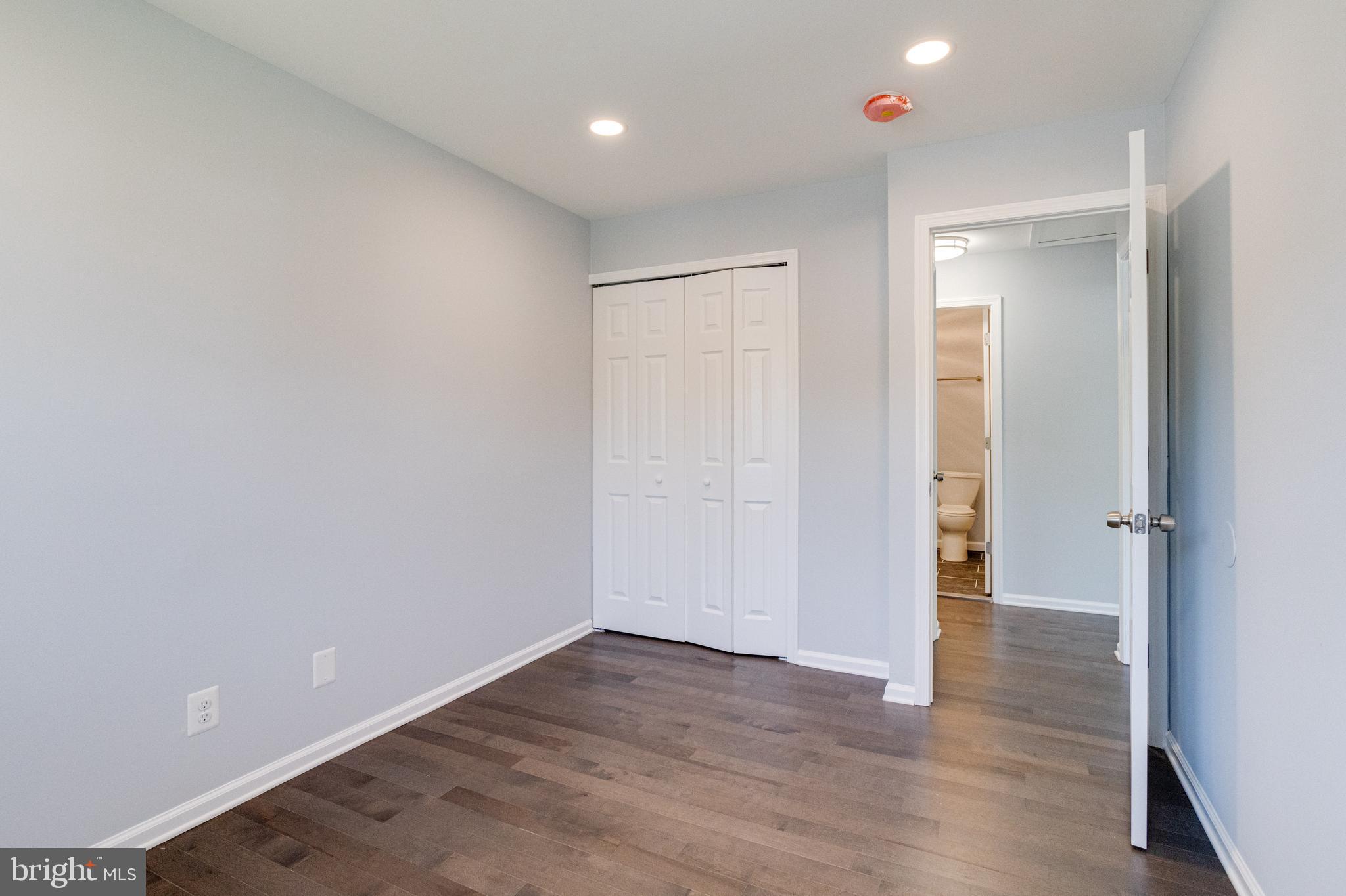 8913 Maplebrook Road Randallstown, MD 21133 - Photo 37 of 67 3rd Bedroom with Spacious Closet