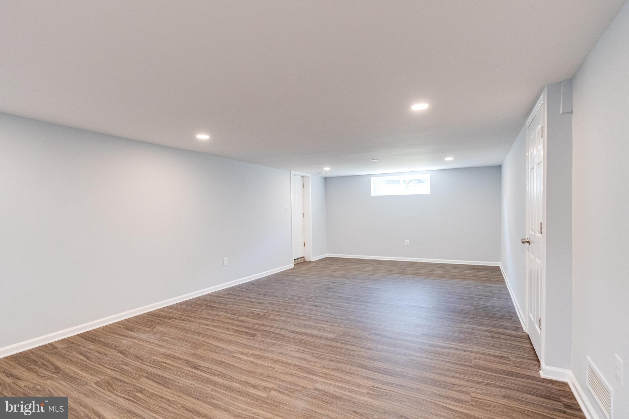 8913 Maplebrook Road Randallstown, MD 21133 - Photo 42 of 67 Bright Finished Lower Level