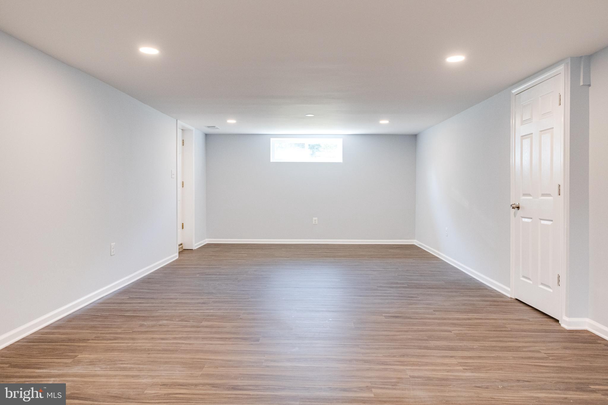 8913 Maplebrook Road Randallstown, MD 21133 - Photo 43 of 67 Lower Level with Recessed Lighting