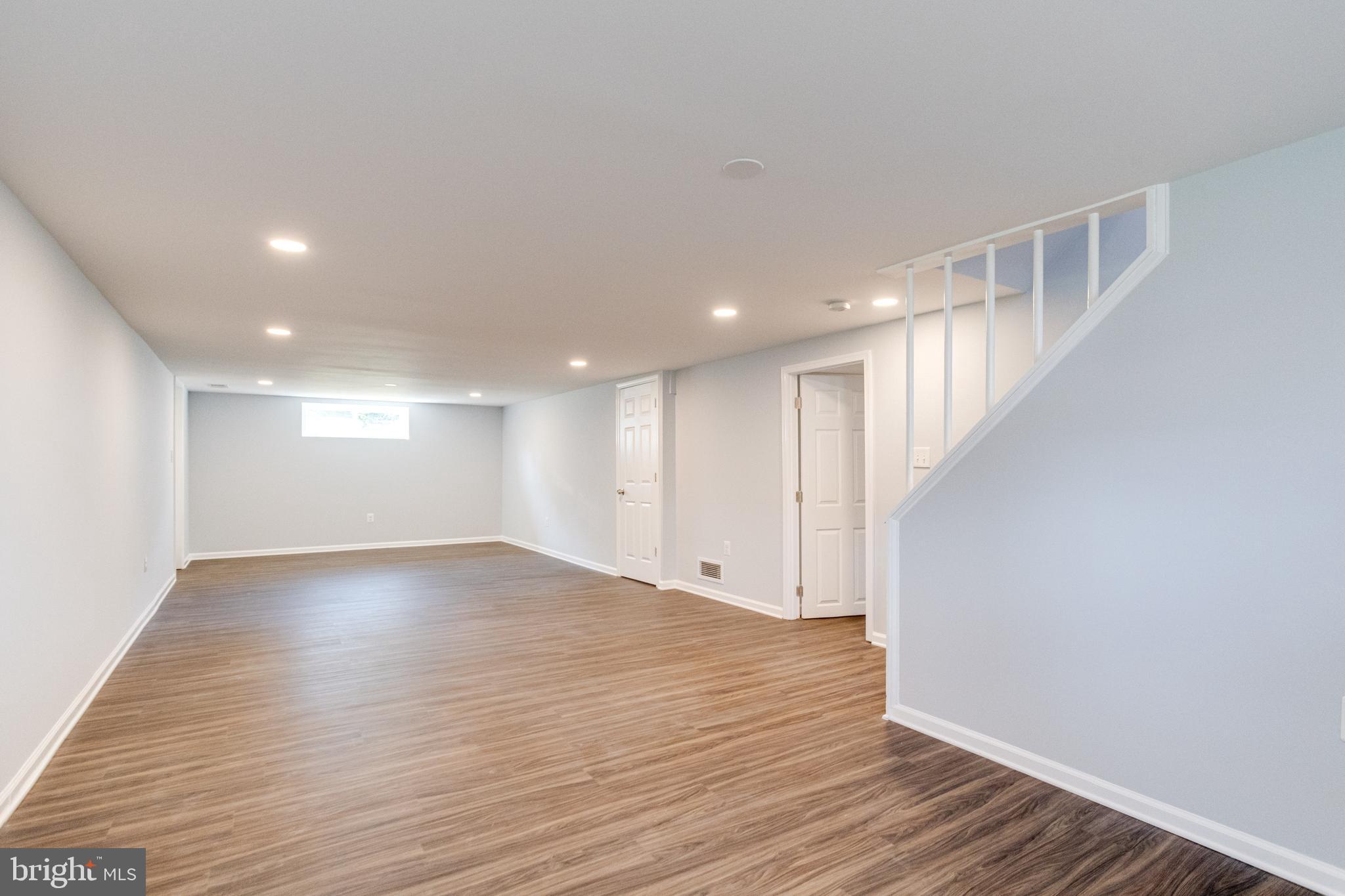 8913 Maplebrook Road Randallstown, MD 21133 - Photo 44 of 67 Spacious Lower Level