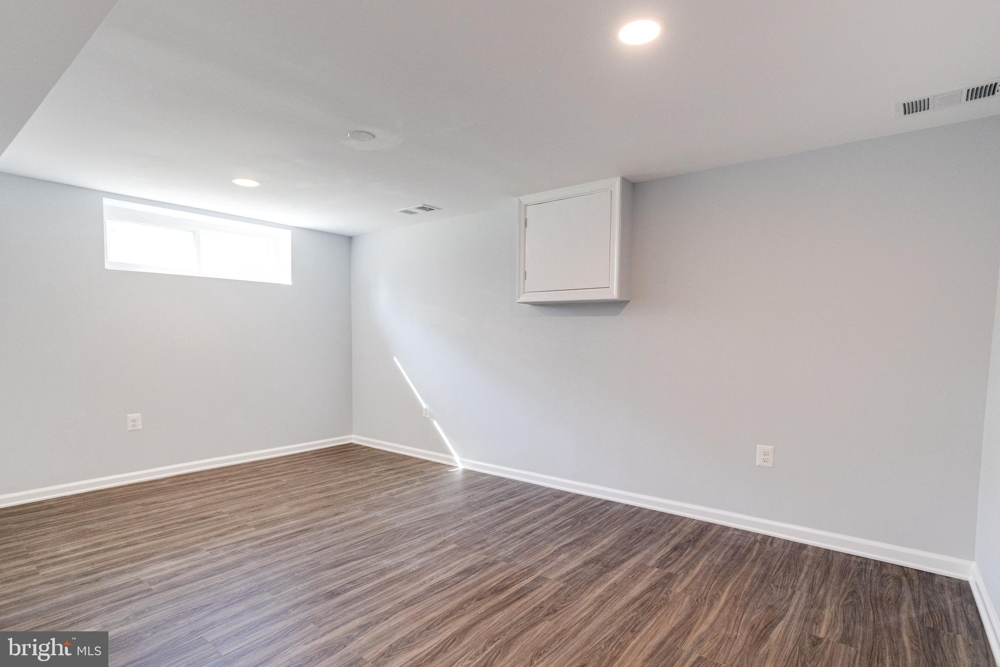 8913 Maplebrook Road Randallstown, MD 21133 - Photo 48 of 67 Lower Level 4th Bedroom