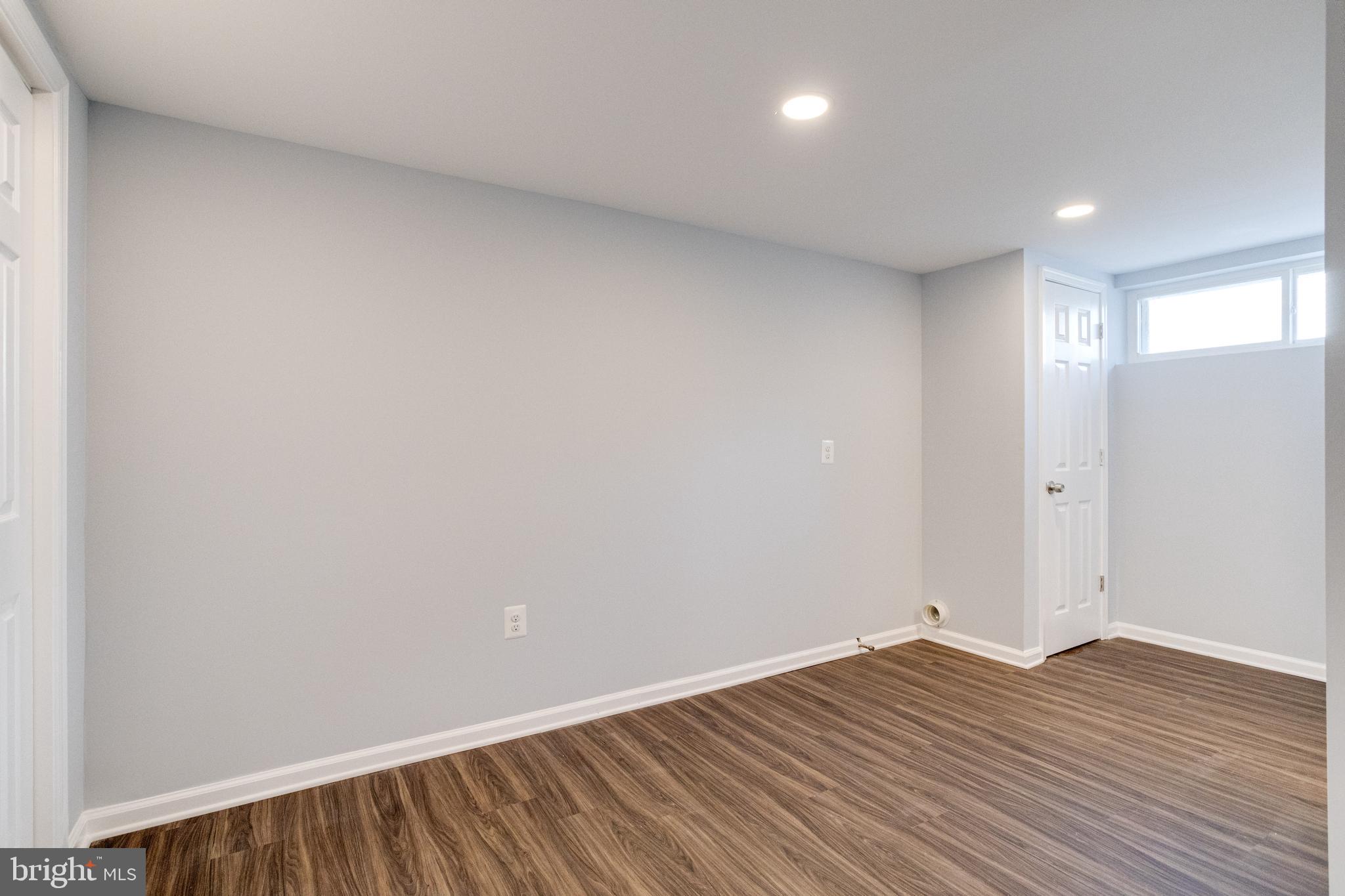 8913 Maplebrook Road Randallstown, MD 21133 - Photo 52 of 67 Lower Level 4th Bedroom