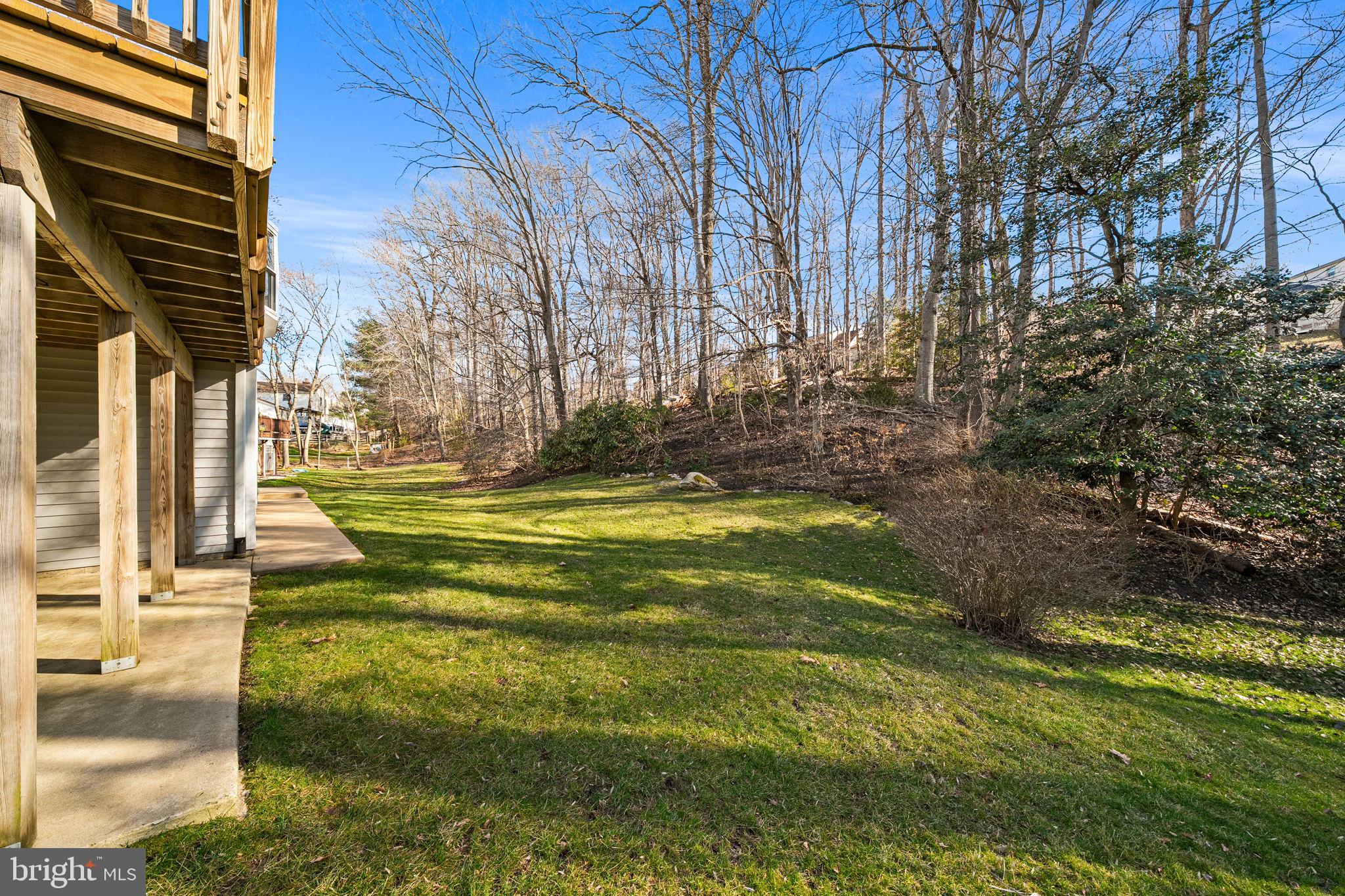 7630 Chancellor Way Springfield, VA 22153 - Photo 12 of 73