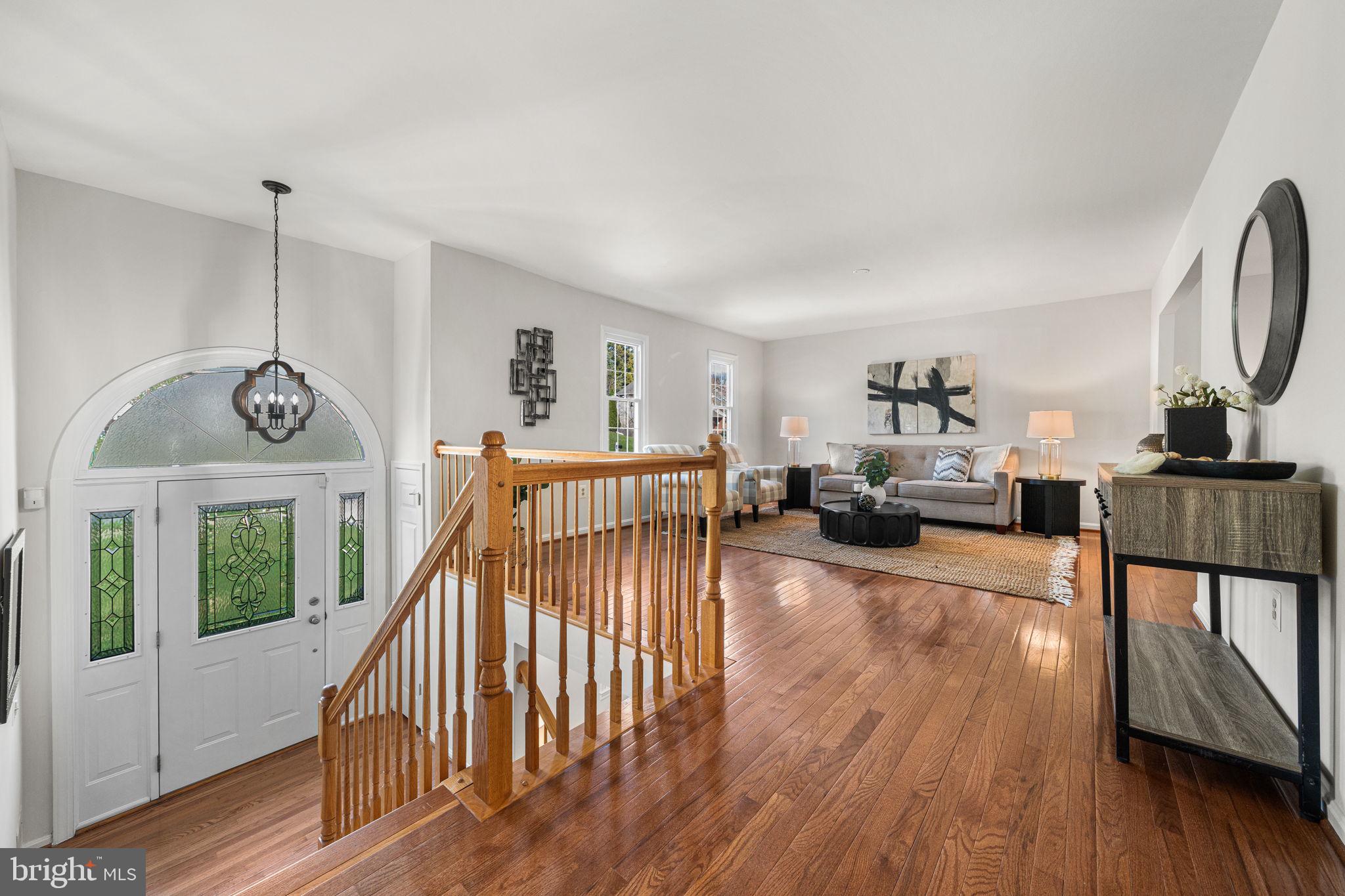 7630 Chancellor Way Springfield, VA 22153 - Photo 16 of 73