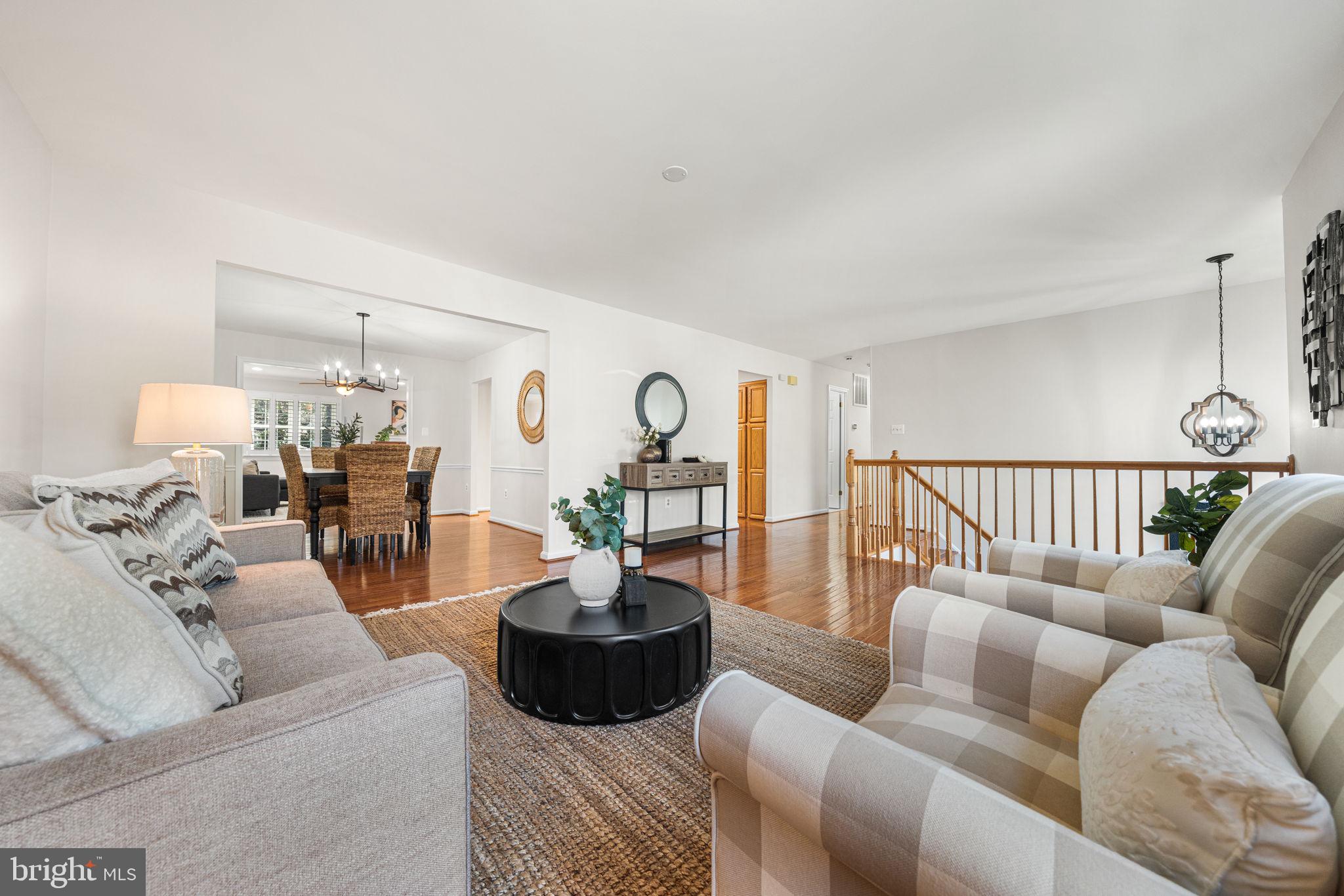 7630 Chancellor Way Springfield, VA 22153 - Photo 18 of 73