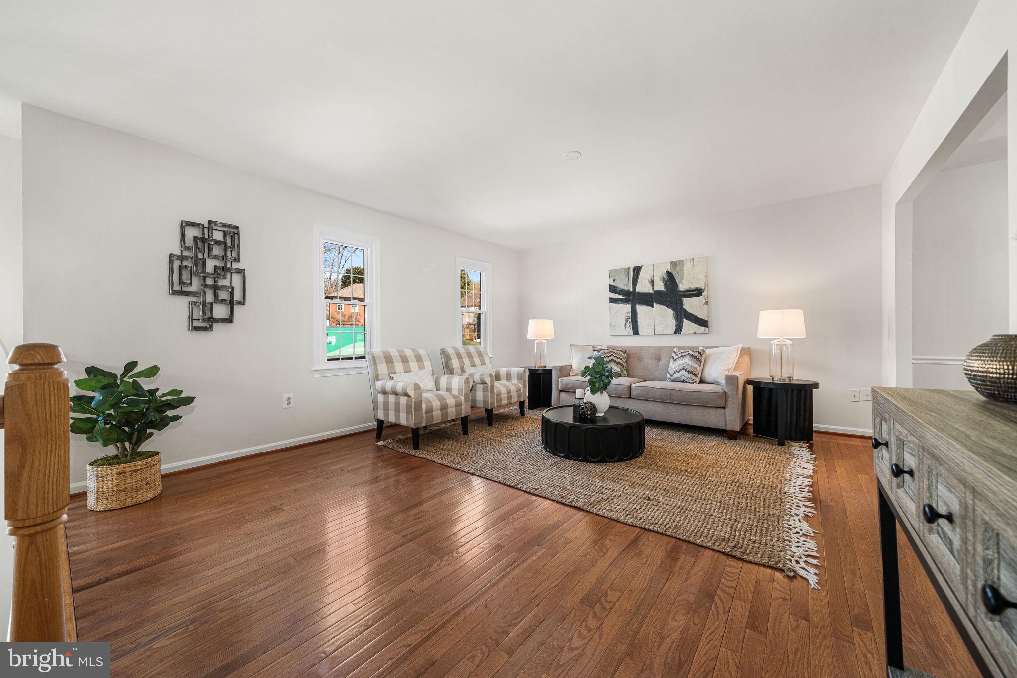 7630 Chancellor Way Springfield, VA 22153 - Photo 20 of 73