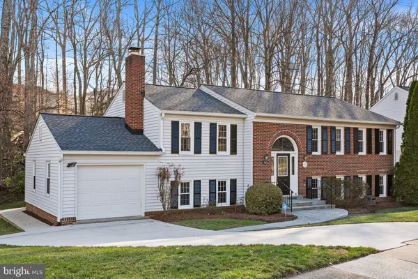 $775,000 | 7630 Chancellor Way, Springfield, VA 22153