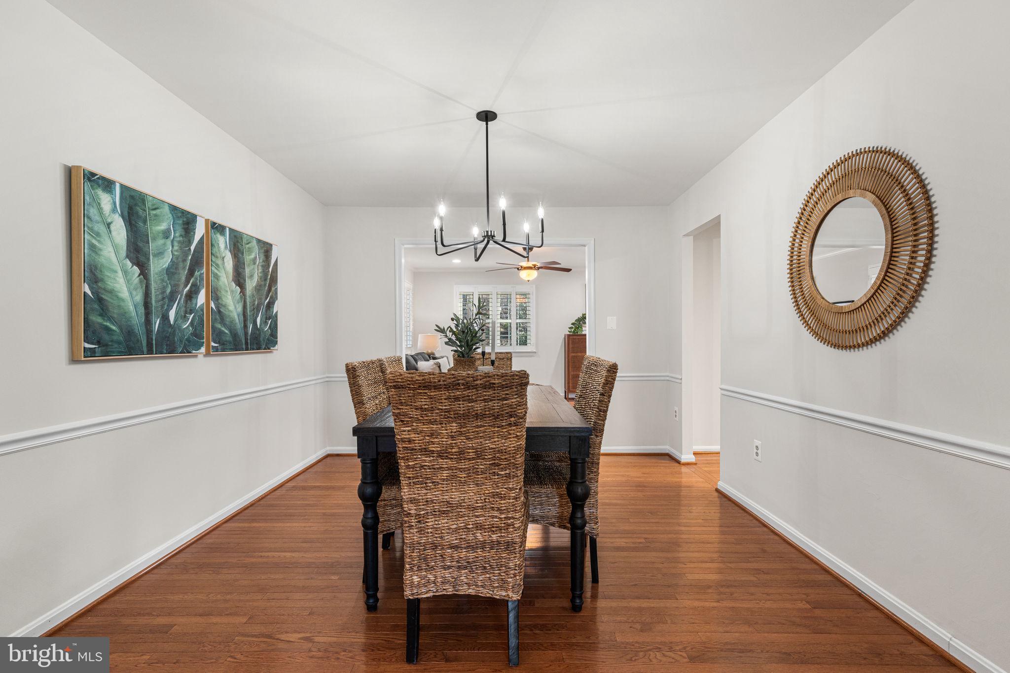 7630 Chancellor Way Springfield, VA 22153 - Photo 22 of 73