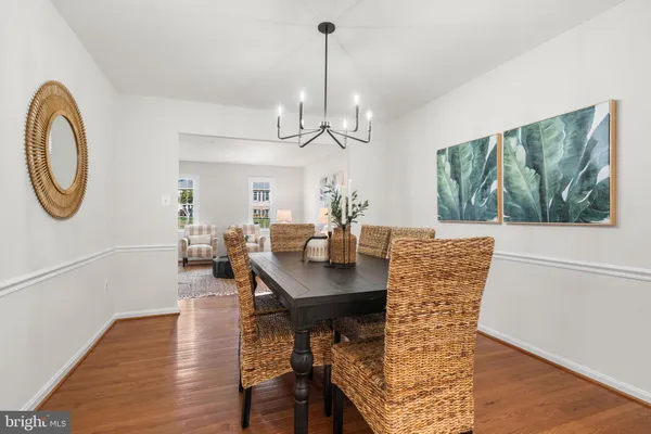 $775,000 | 7630 Chancellor Way, Springfield, VA 22153