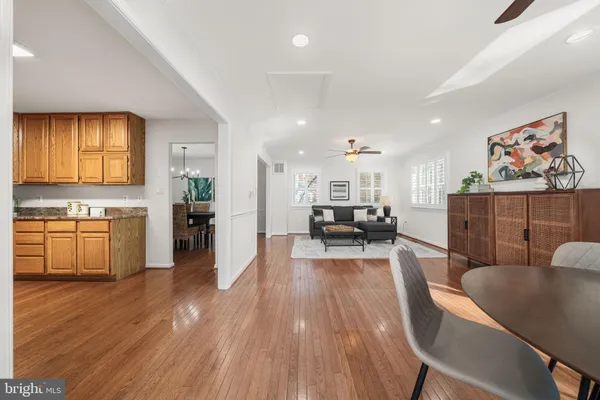 $775,000 | 7630 Chancellor Way, Springfield, VA 22153