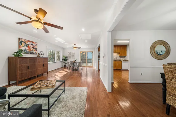 $775,000 | 7630 Chancellor Way, Springfield, VA 22153