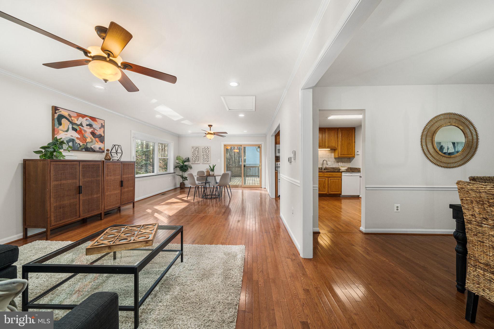 7630 Chancellor Way Springfield, VA 22153 - Photo 31 of 73