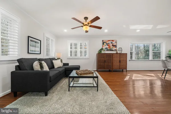 $775,000 | 7630 Chancellor Way, Springfield, VA 22153