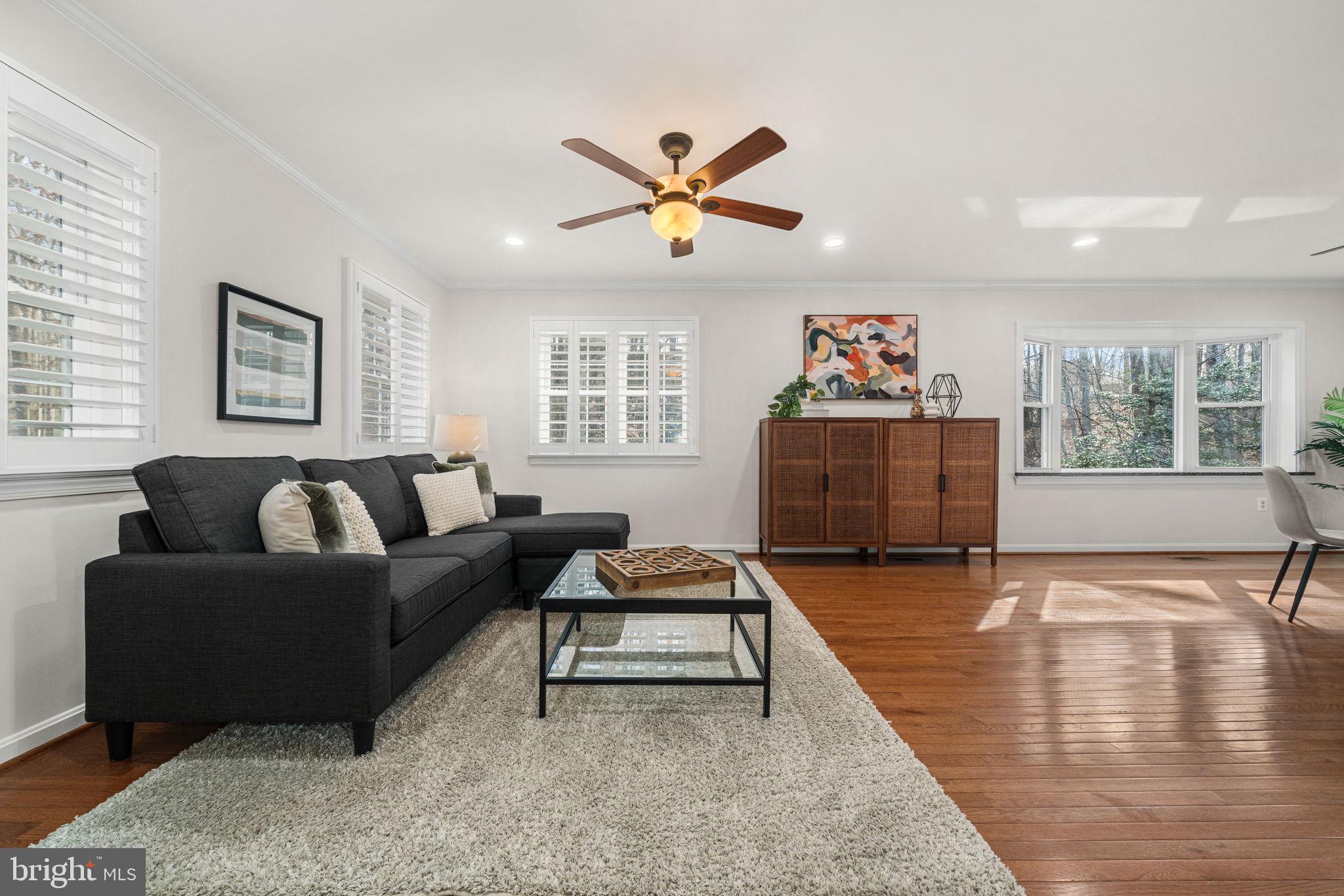 7630 Chancellor Way Springfield, VA 22153 - Photo 32 of 73