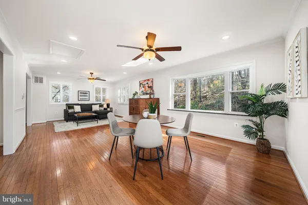 $775,000 | 7630 Chancellor Way, Springfield, VA 22153