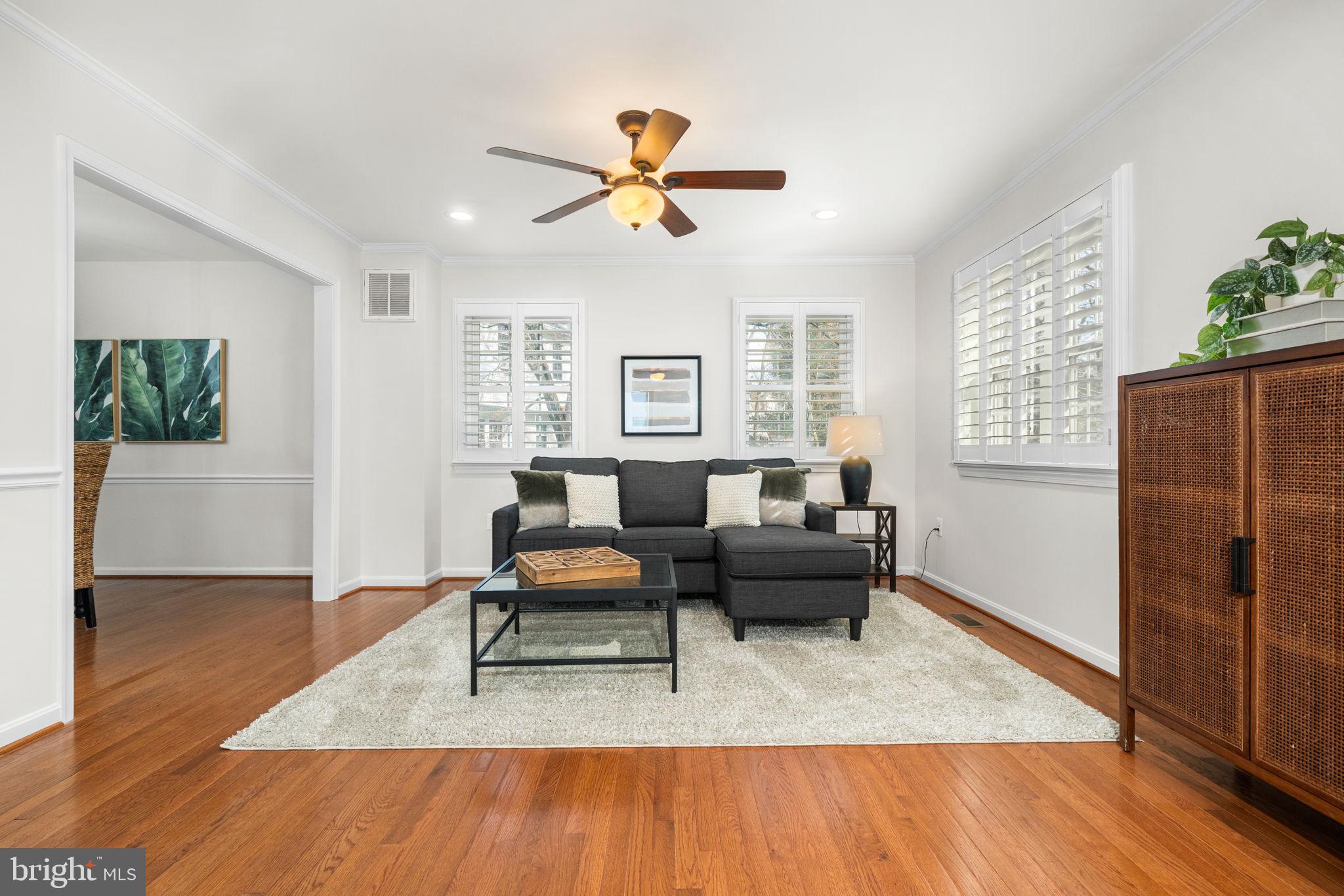 7630 Chancellor Way Springfield, VA 22153 - Photo 35 of 73