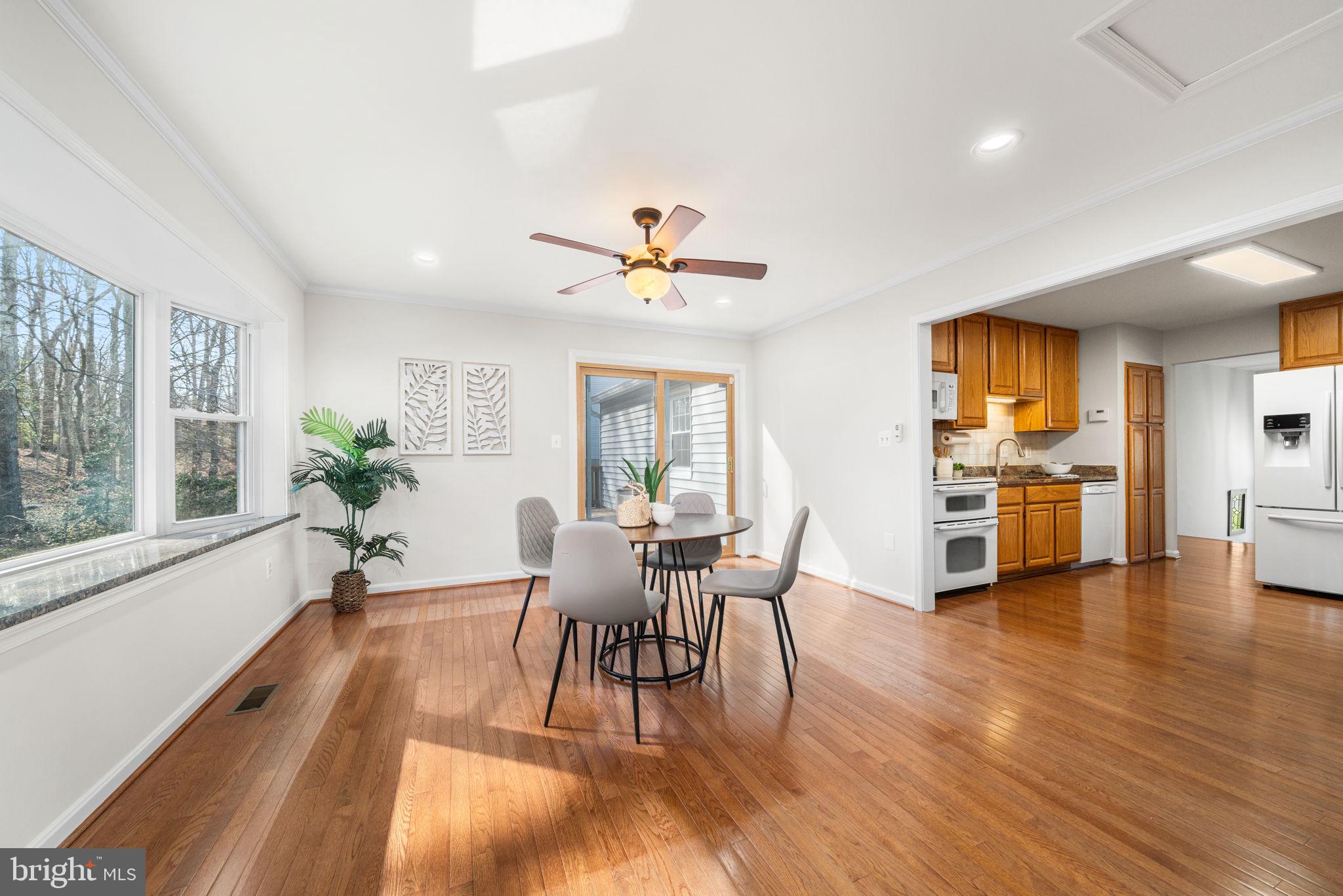 7630 Chancellor Way Springfield, VA 22153 - Photo 36 of 73