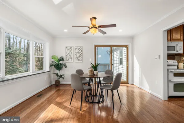 $775,000 | 7630 Chancellor Way, Springfield, VA 22153