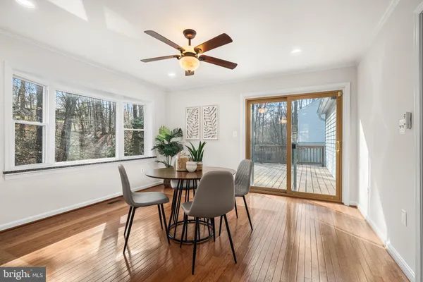 $775,000 | 7630 Chancellor Way, Springfield, VA 22153