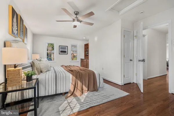 $775,000 | 7630 Chancellor Way, Springfield, VA 22153