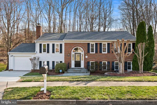 $775,000 | 7630 Chancellor Way, Springfield, VA 22153