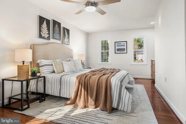 $775,000 | 7630 Chancellor Way, Springfield, VA 22153