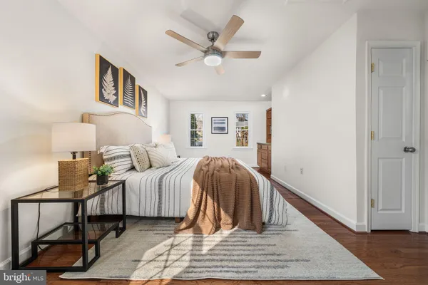 $775,000 | 7630 Chancellor Way, Springfield, VA 22153