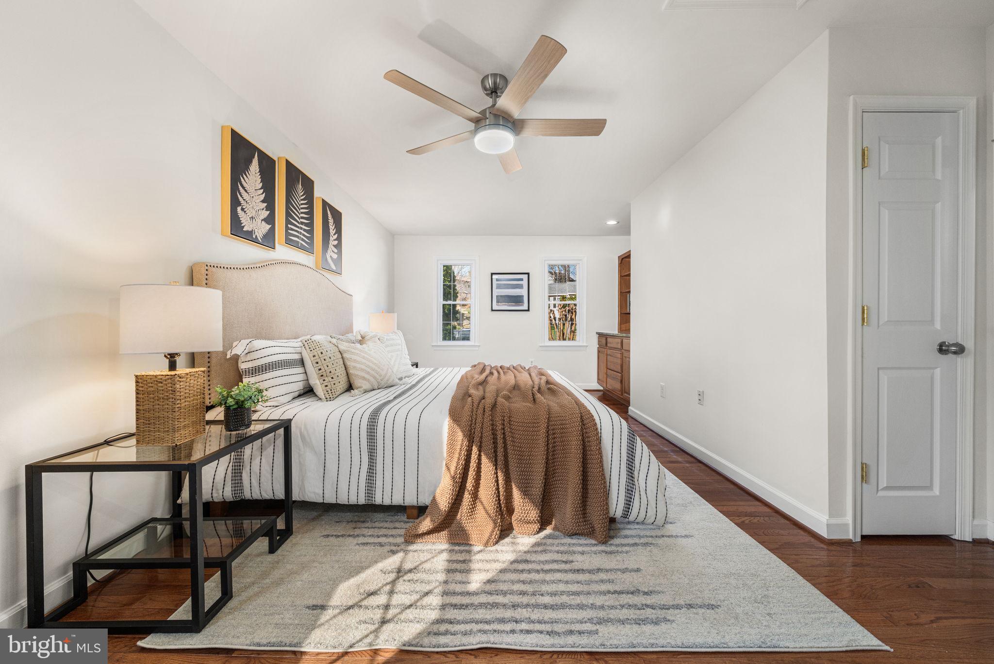 7630 Chancellor Way Springfield, VA 22153 - Photo 42 of 73