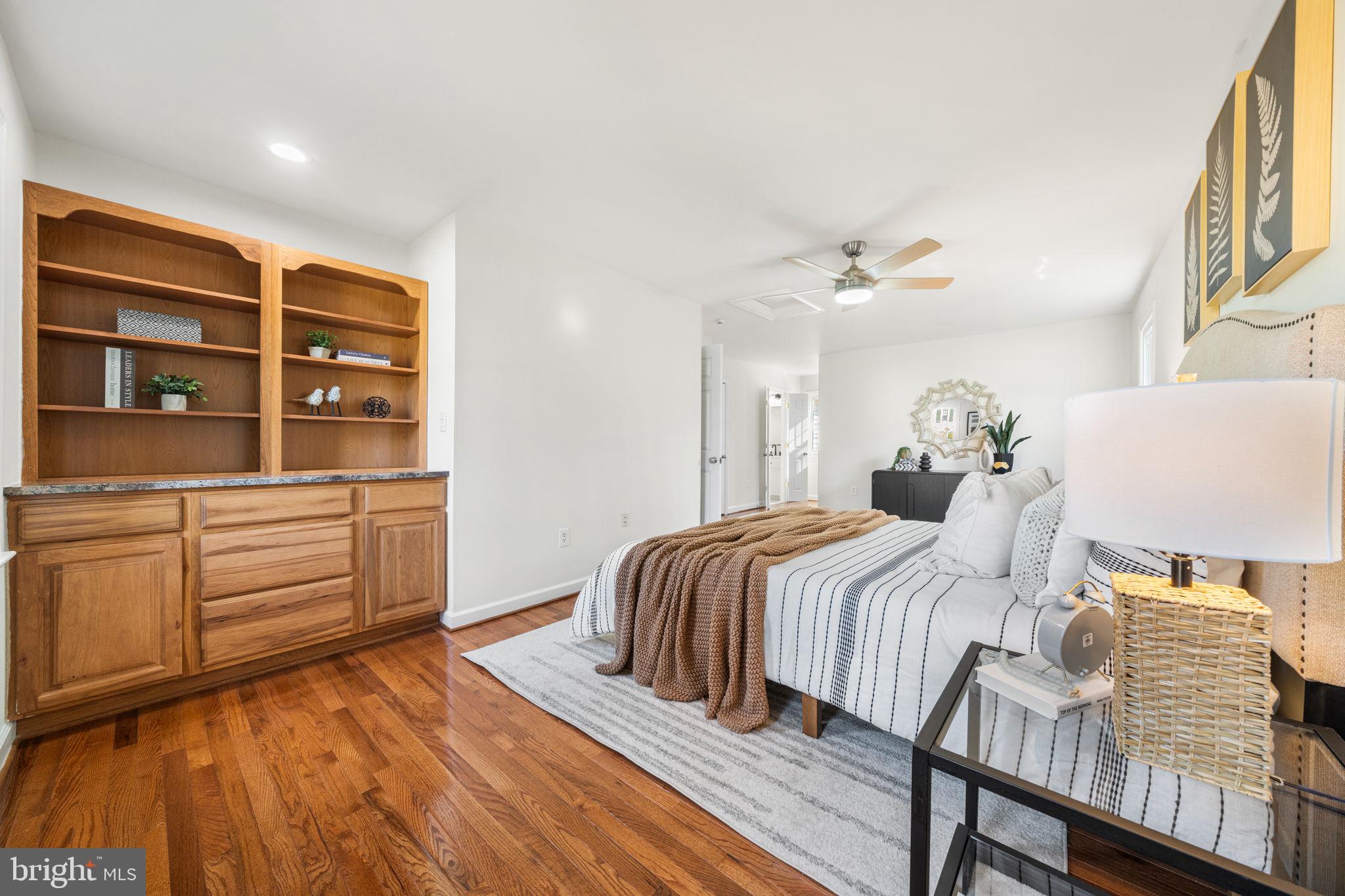 7630 Chancellor Way Springfield, VA 22153 - Photo 43 of 73