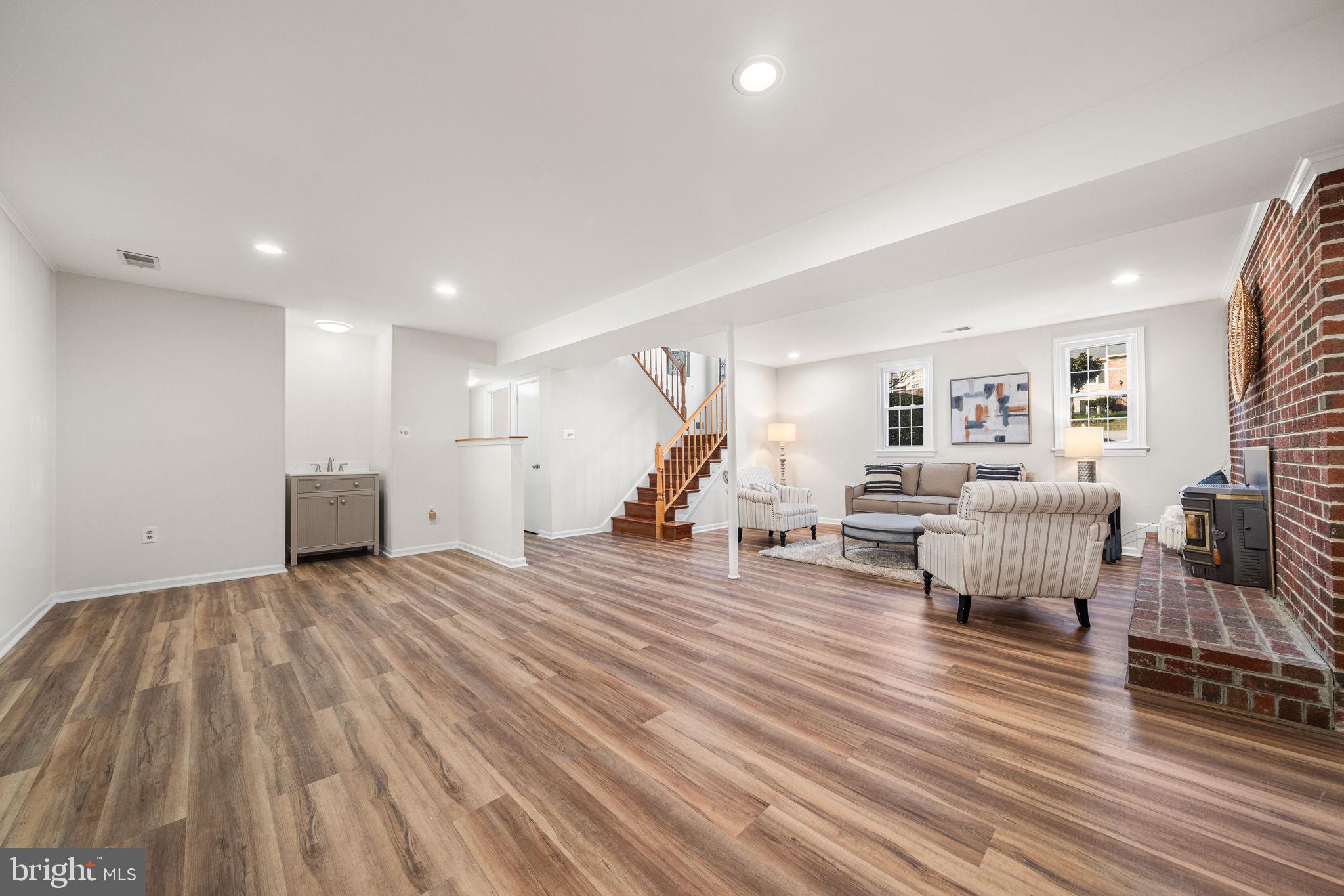 7630 Chancellor Way Springfield, VA 22153 - Photo 57 of 73