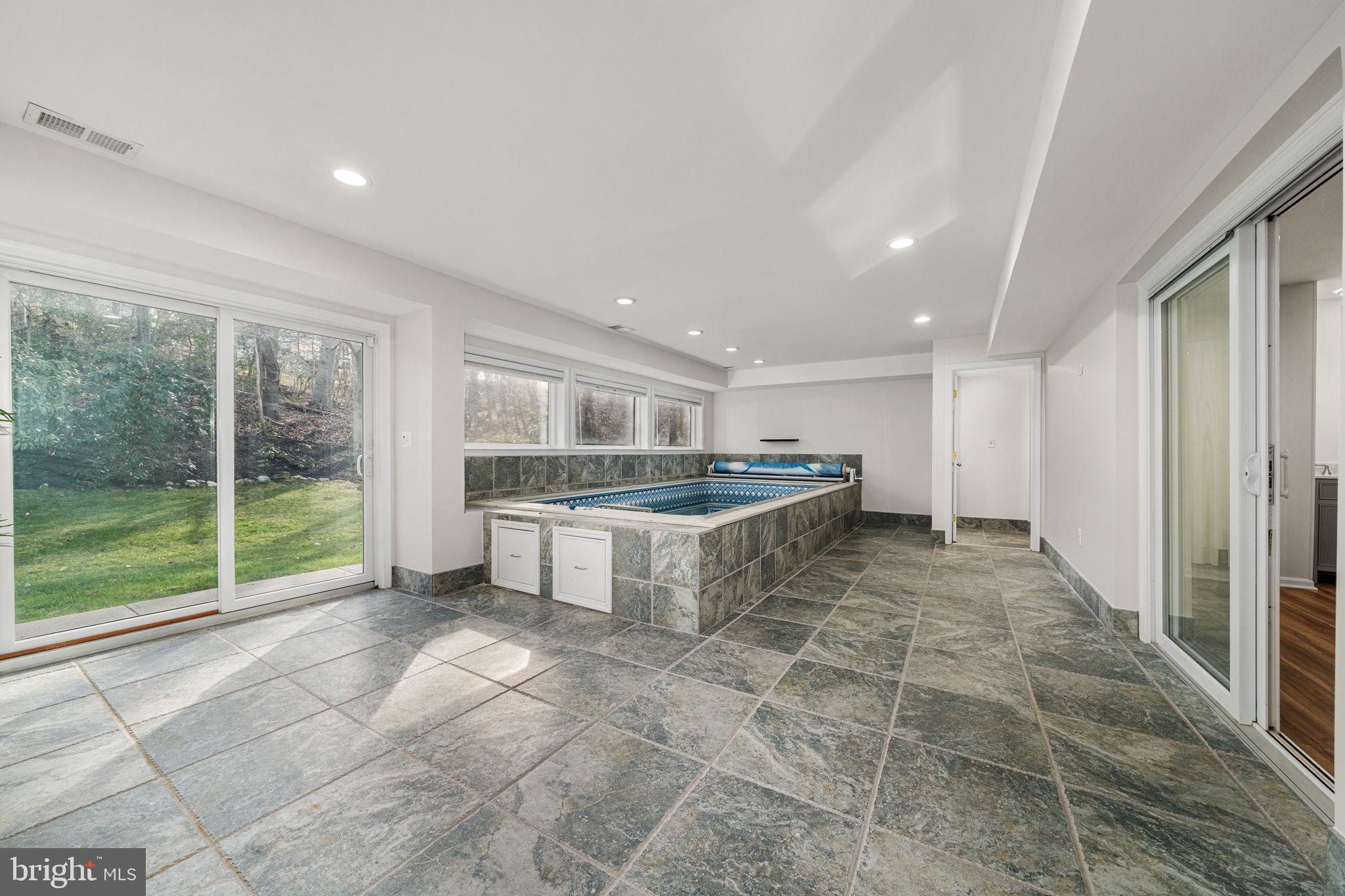 7630 Chancellor Way Springfield, VA 22153 - Photo 59 of 73 Your ENDLESS POOL