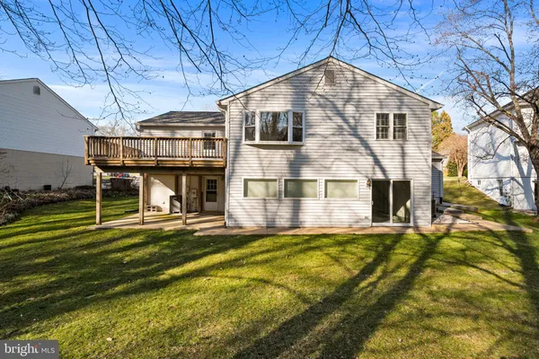 $775,000 | 7630 Chancellor Way, Springfield, VA 22153