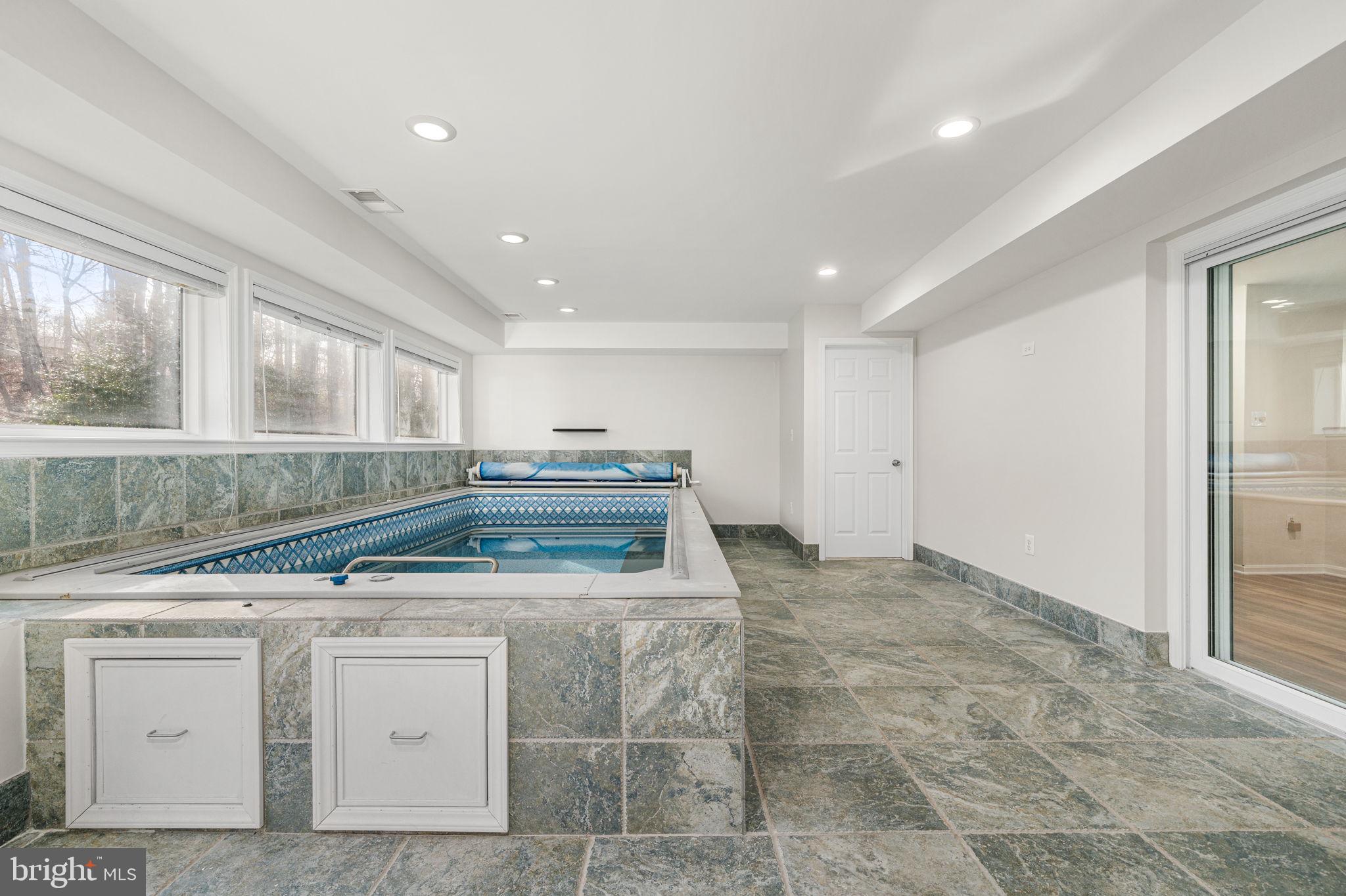 7630 Chancellor Way Springfield, VA 22153 - Photo 61 of 73 Great for Fitness at all ages