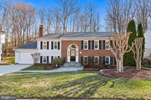$775,000 | 7630 Chancellor Way, Springfield, VA 22153