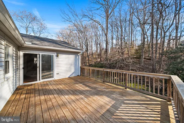 $775,000 | 7630 Chancellor Way, Springfield, VA 22153